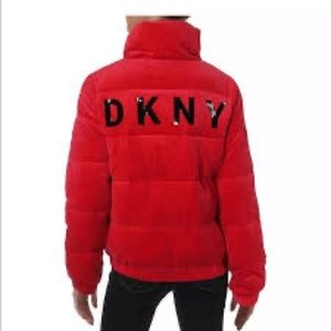 COPY - DKNY Puffer ♥️